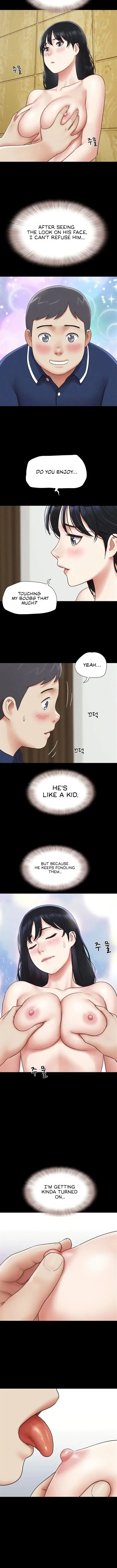 So Eun For All Chapter 63 - Page 3