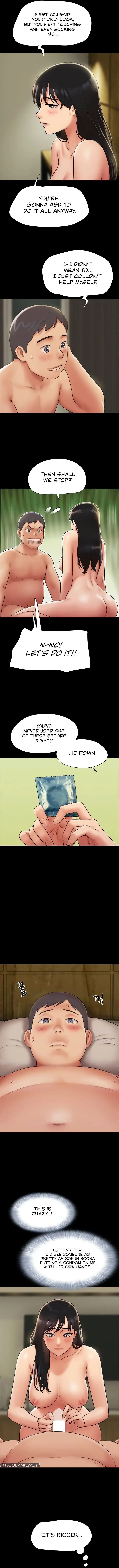 So Eun For All Chapter 64 - Page 3