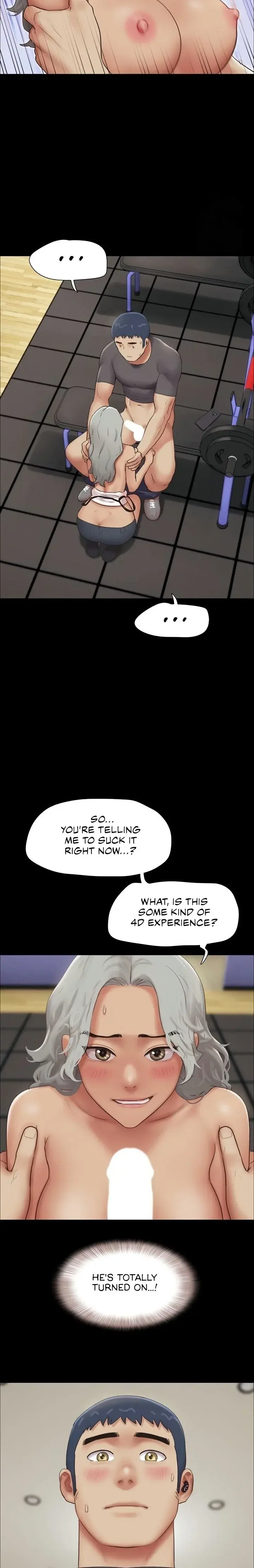 So Eun For All Chapter 65 - Page 10