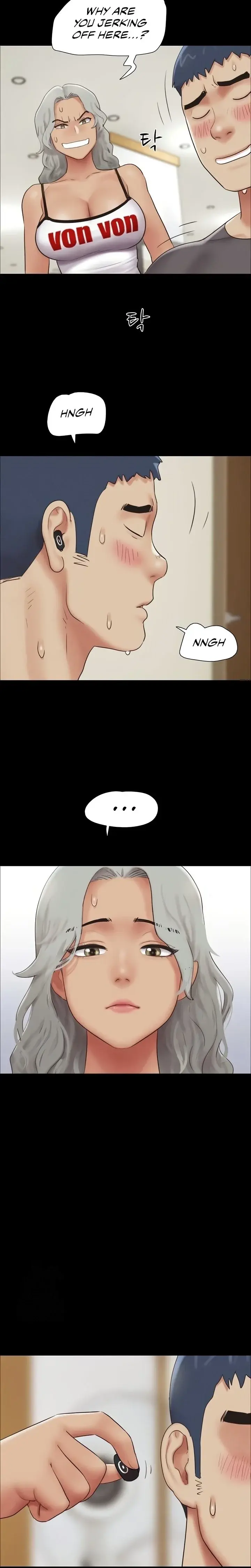 So Eun For All Chapter 65 - Page 8