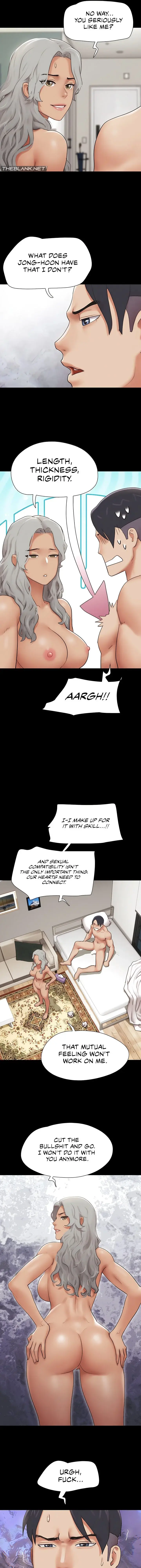 So Eun For All Chapter 66 - Page 11