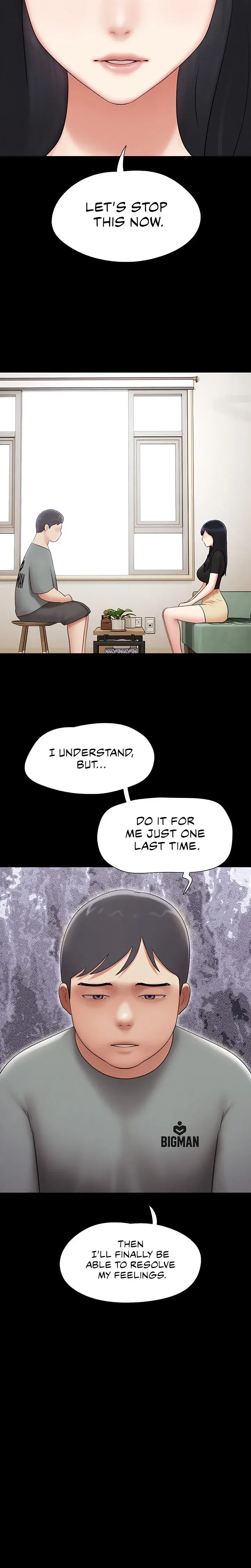 So Eun For All Chapter 66 - Page 18