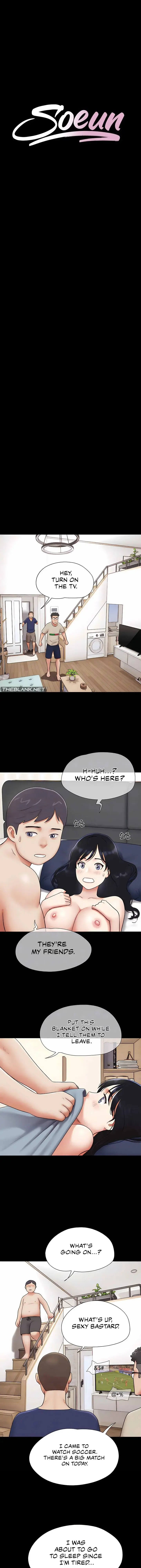 So Eun For All Chapter 67 - Page 3