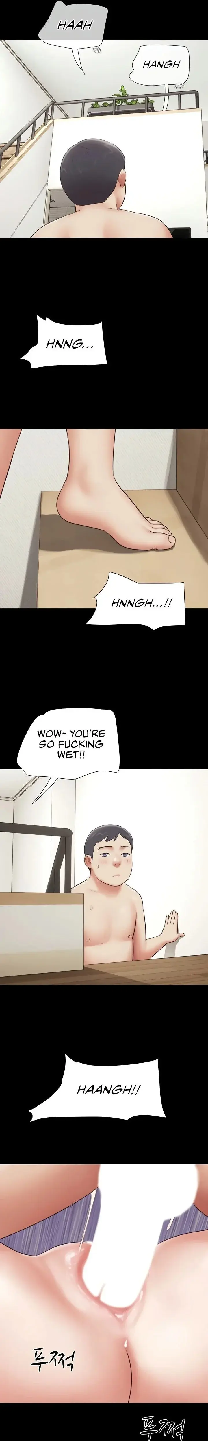 So Eun For All Chapter 68 - Page 17