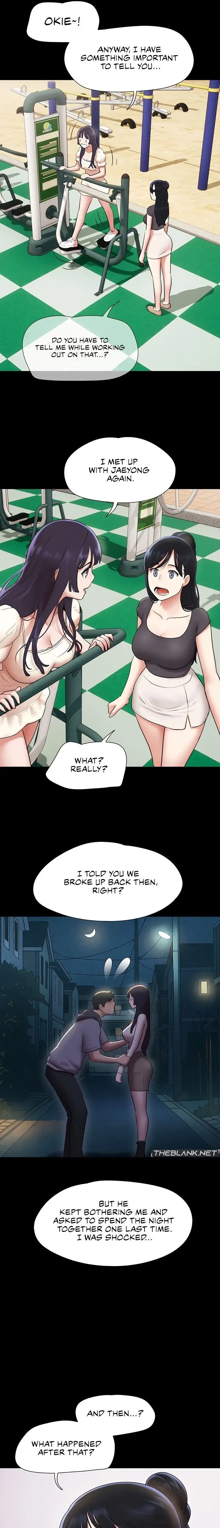 So Eun For All Chapter 69 - Page 19