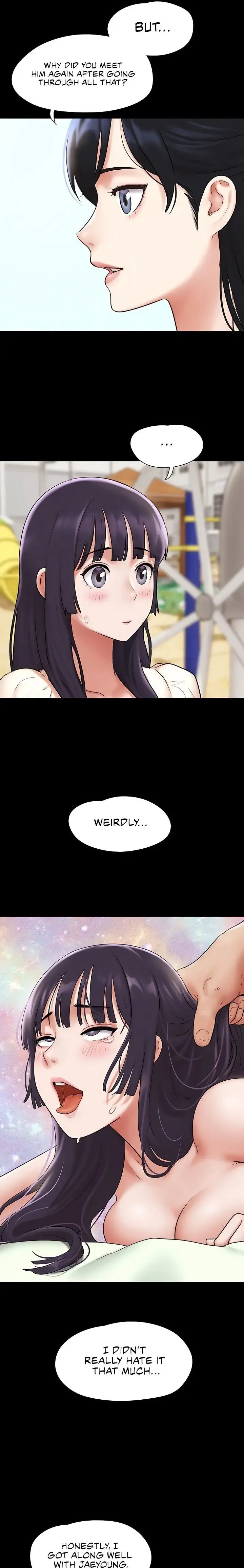 So Eun For All Chapter 69 - Page 23