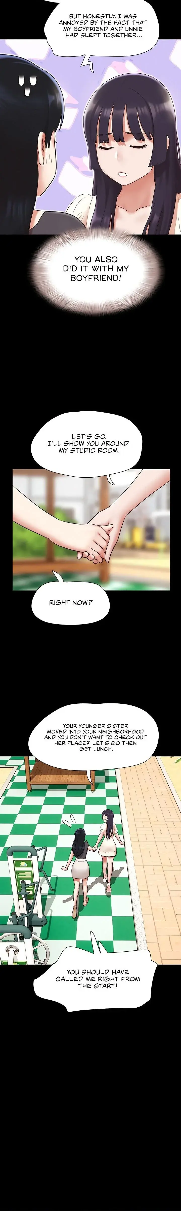 So Eun For All Chapter 69 - Page 26