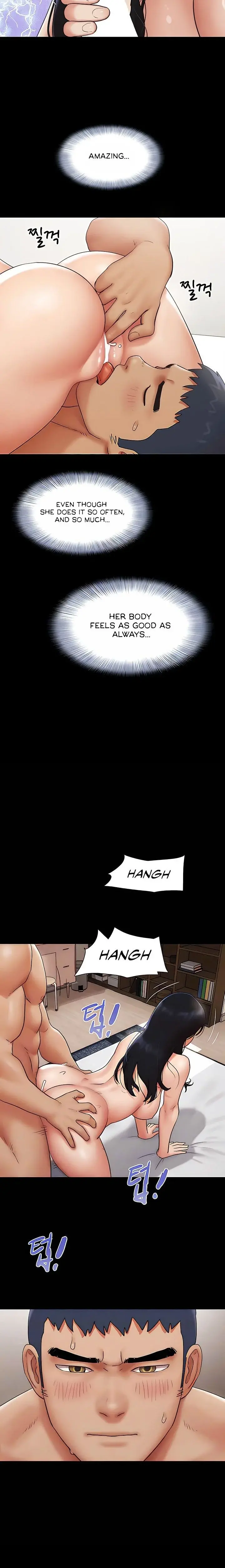 So Eun For All Chapter 69 - Page 6