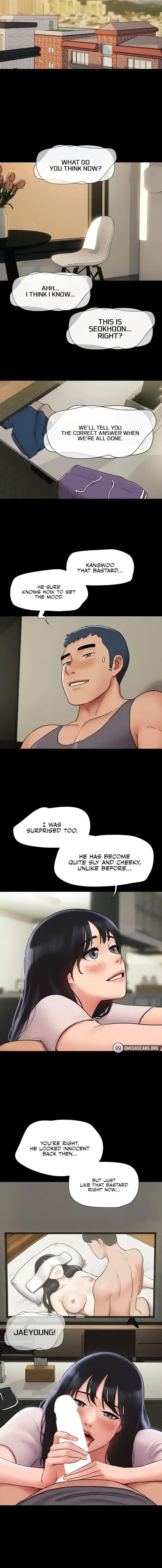 So Eun For All Chapter 7 - Page 10