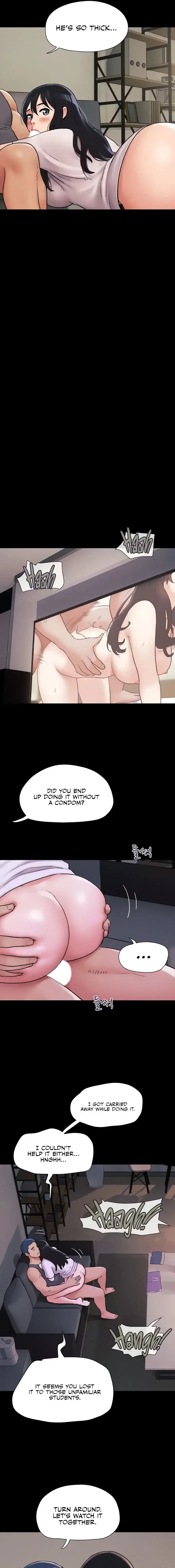 So Eun For All Chapter 7 - Page 11