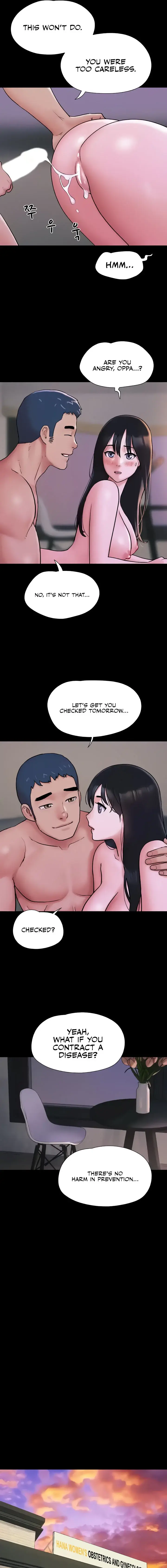 So Eun For All Chapter 7 - Page 15