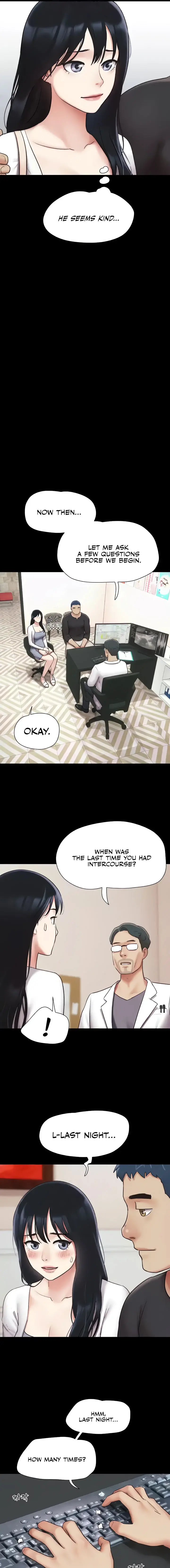 So Eun For All Chapter 7 - Page 17