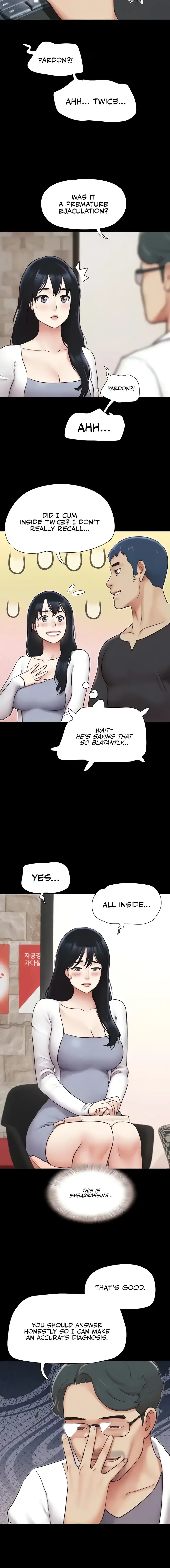 So Eun For All Chapter 7 - Page 18