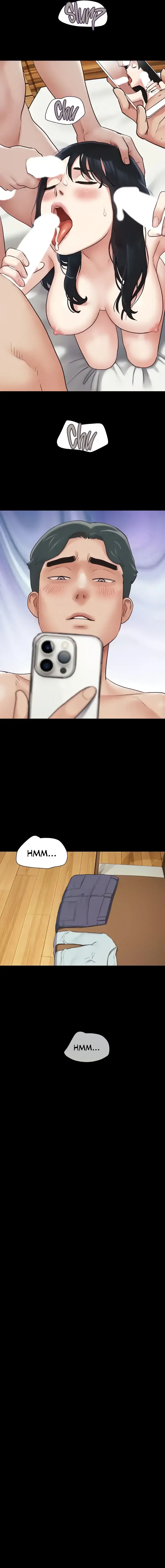 So Eun For All Chapter 7 - Page 7