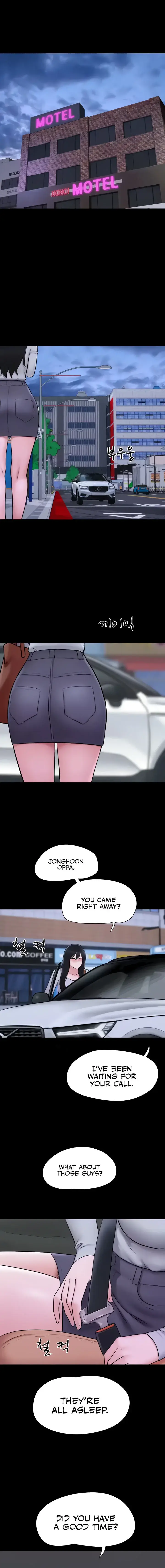 So Eun For All Chapter 7 - Page 8
