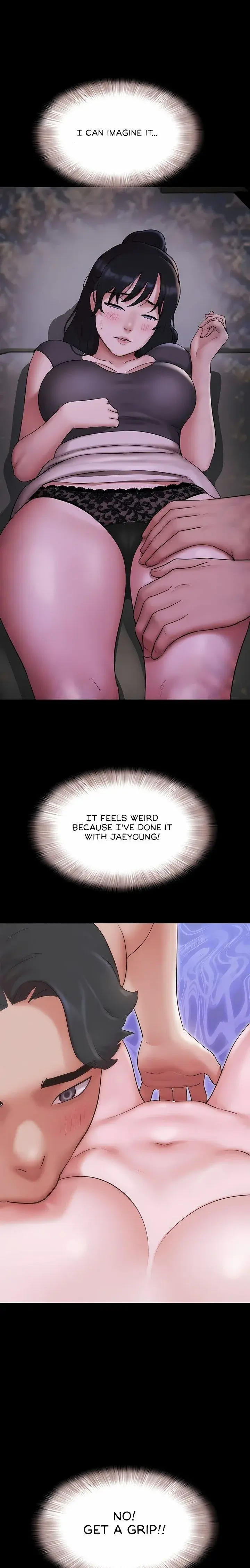So Eun For All Chapter 70 - Page 21