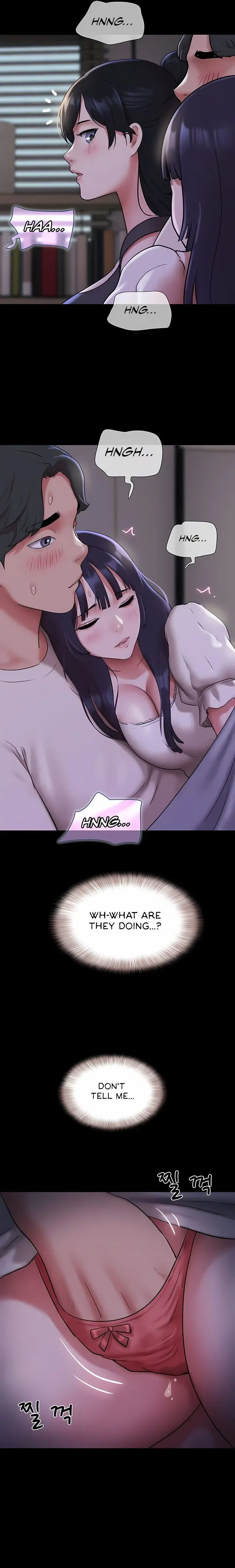 So Eun For All Chapter 70 - Page 23