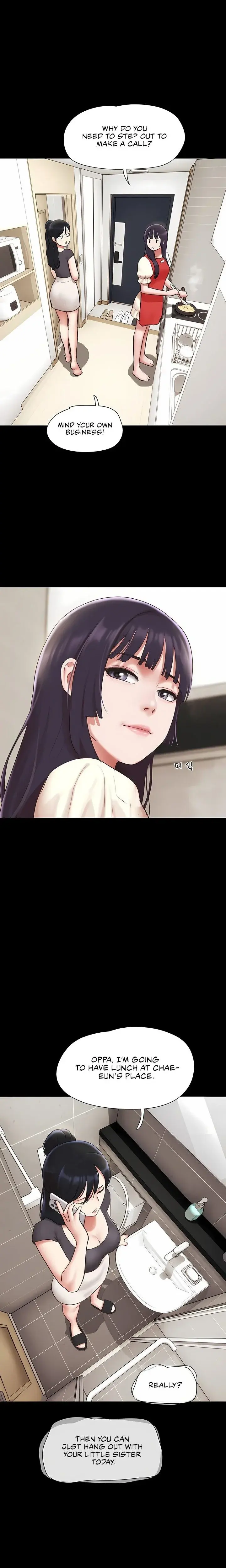 So Eun For All Chapter 70 - Page 8