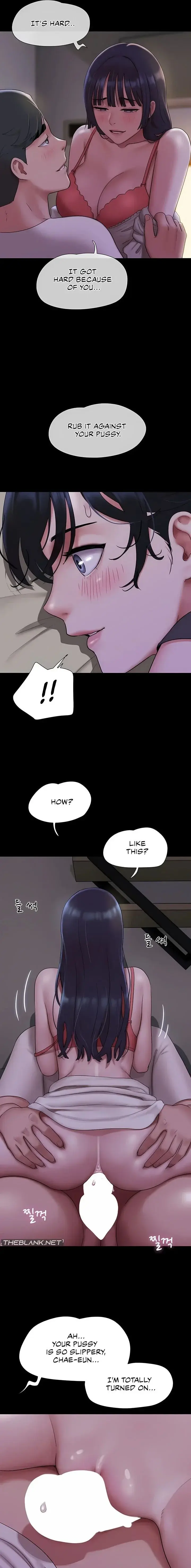 So Eun For All Chapter 71 - Page 15