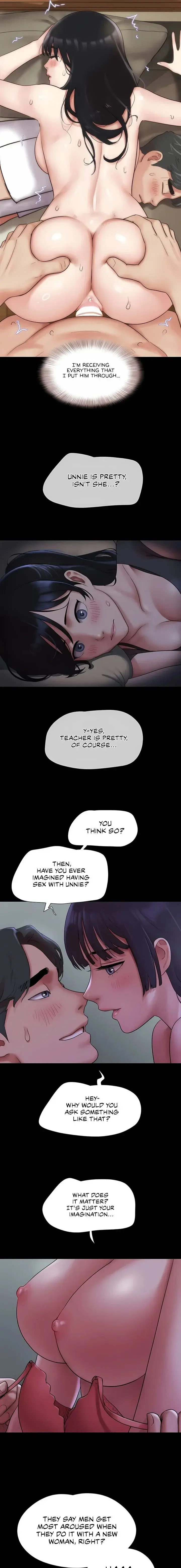 So Eun For All Chapter 71 - Page 17