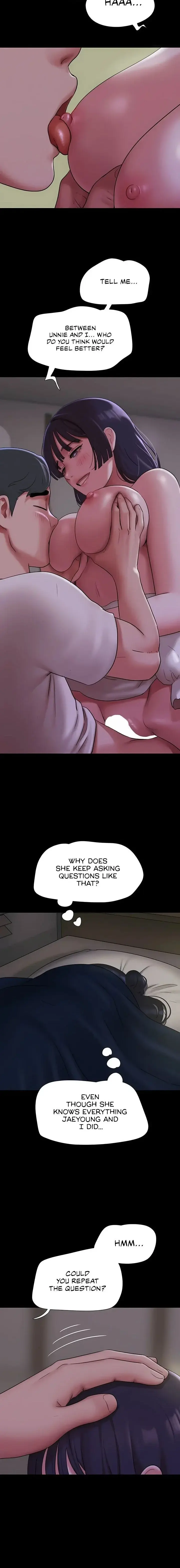 So Eun For All Chapter 71 - Page 18