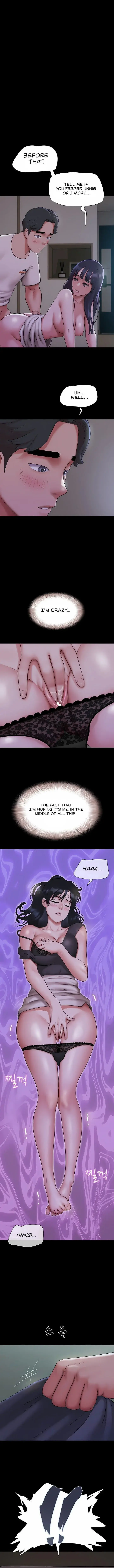 So Eun For All Chapter 72 - Page 1