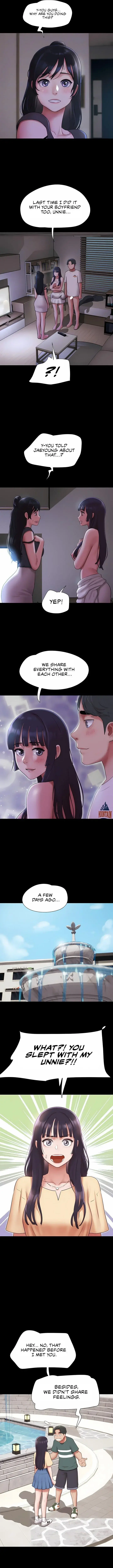 So Eun For All Chapter 72 - Page 4