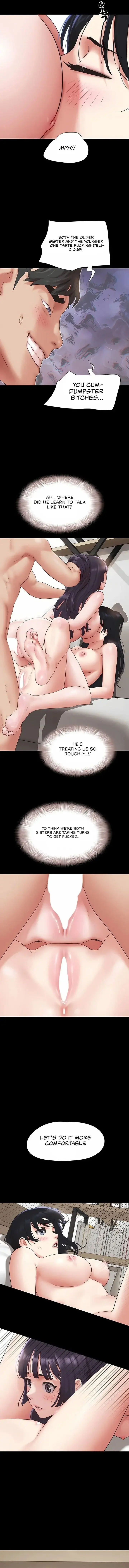 So Eun For All Chapter 73 - Page 7