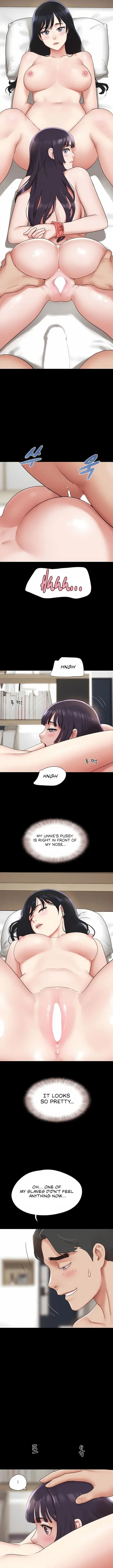 So Eun For All Chapter 73 - Page 8