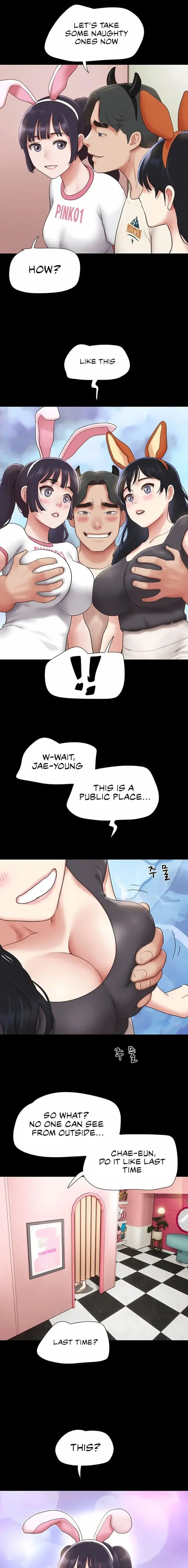 So Eun For All Chapter 75 - Page 11