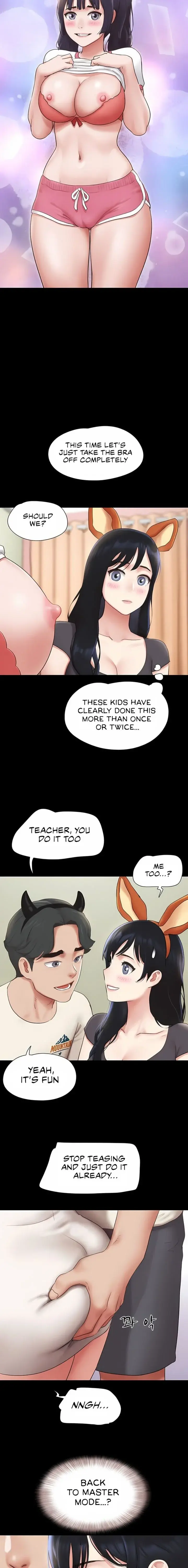 So Eun For All Chapter 75 - Page 12