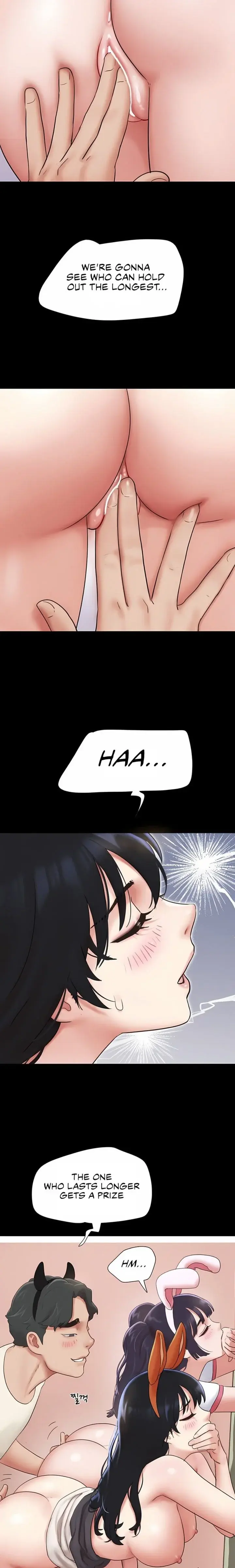 So Eun For All Chapter 75 - Page 19