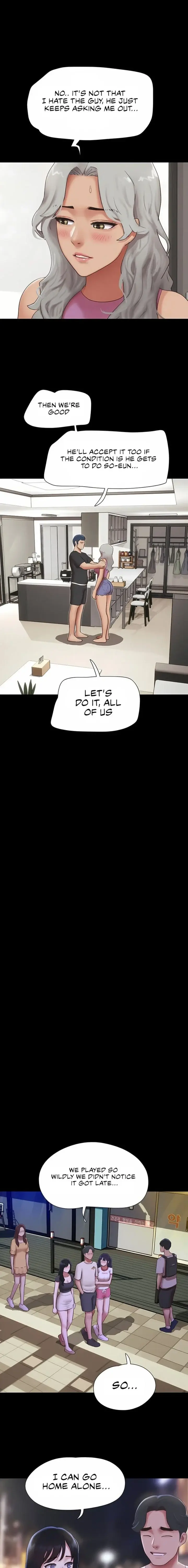 So Eun For All Chapter 75 - Page 8