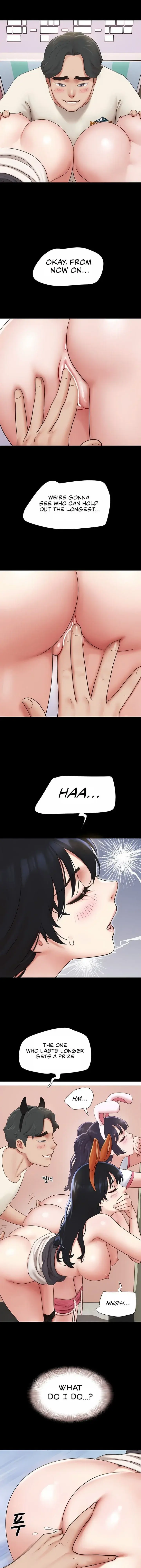 So Eun For All Chapter 76 - Page 1