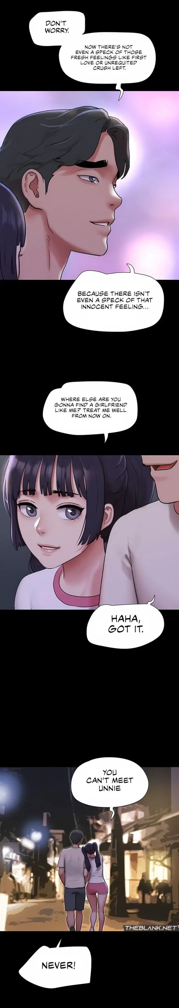 So Eun For All Chapter 76 - Page 18