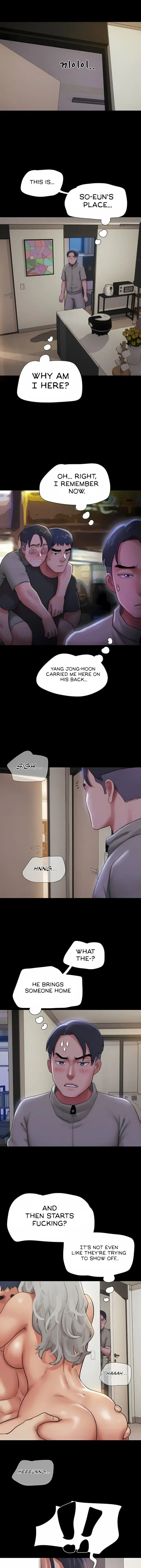 So Eun For All Chapter 76 - Page 5