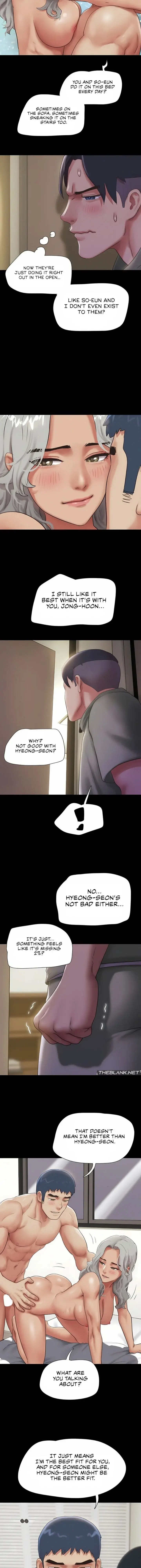 So Eun For All Chapter 76 - Page 7