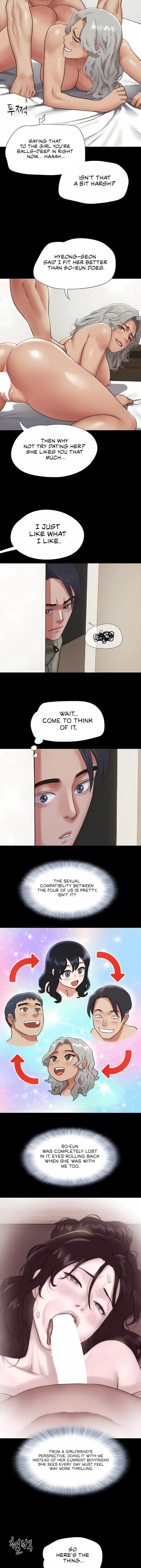 So Eun For All Chapter 76 - Page 9