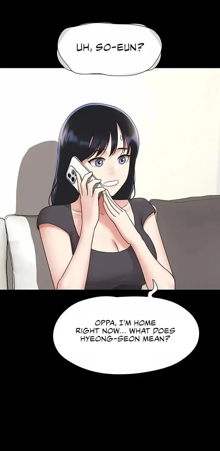 So Eun For All Chapter 77 - Page 15