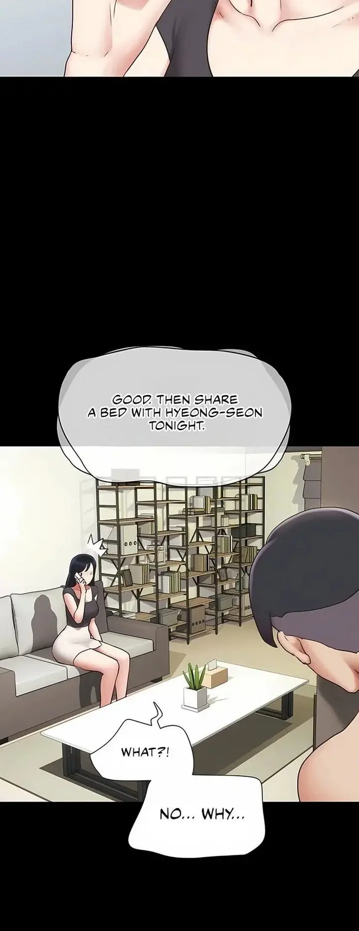 So Eun For All Chapter 77 - Page 21