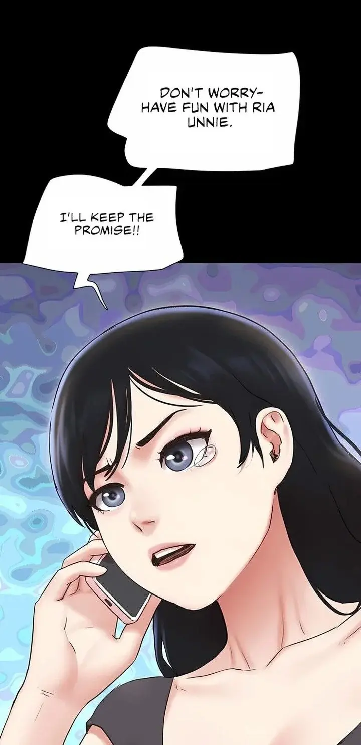 So Eun For All Chapter 77 - Page 27