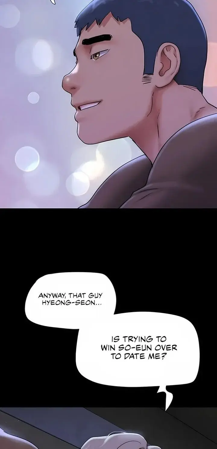 So Eun For All Chapter 77 - Page 32
