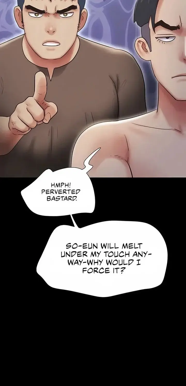 So Eun For All Chapter 77 - Page 36