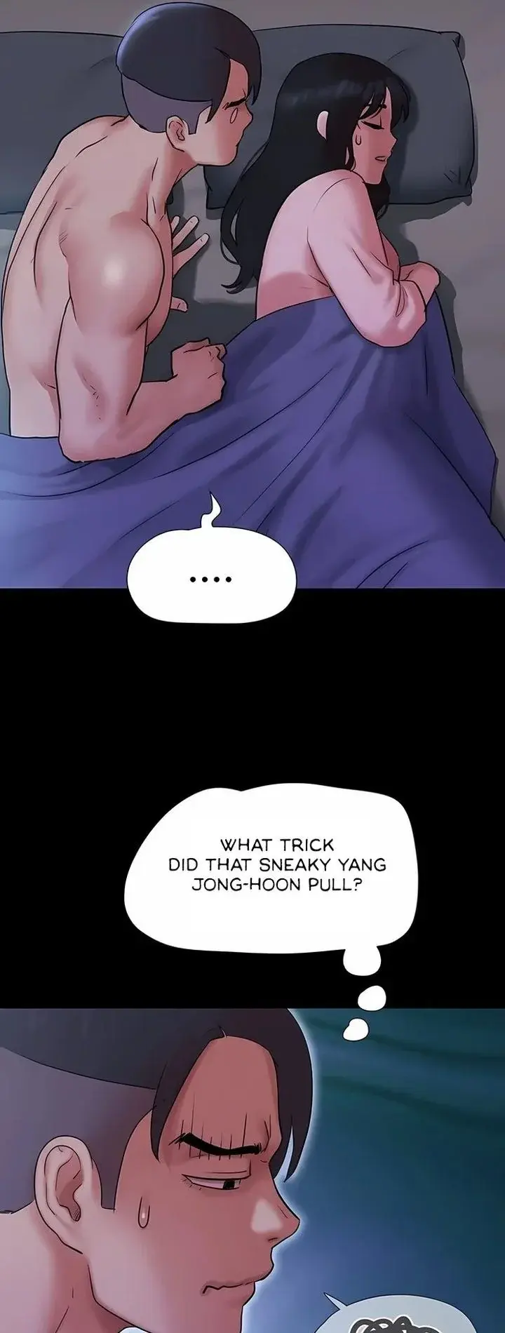 So Eun For All Chapter 77 - Page 42