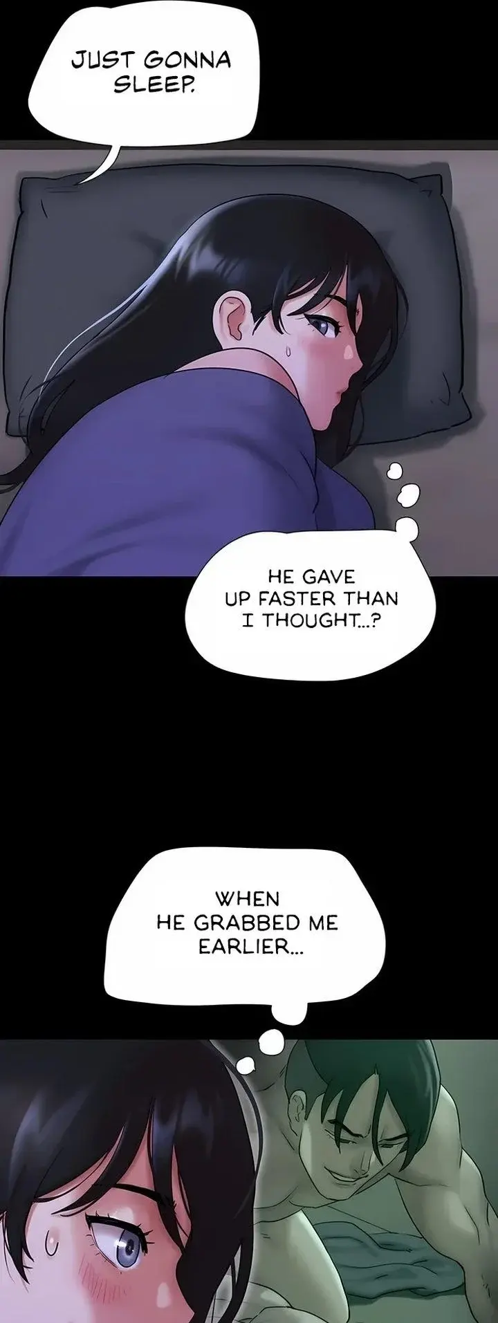 So Eun For All Chapter 77 - Page 50