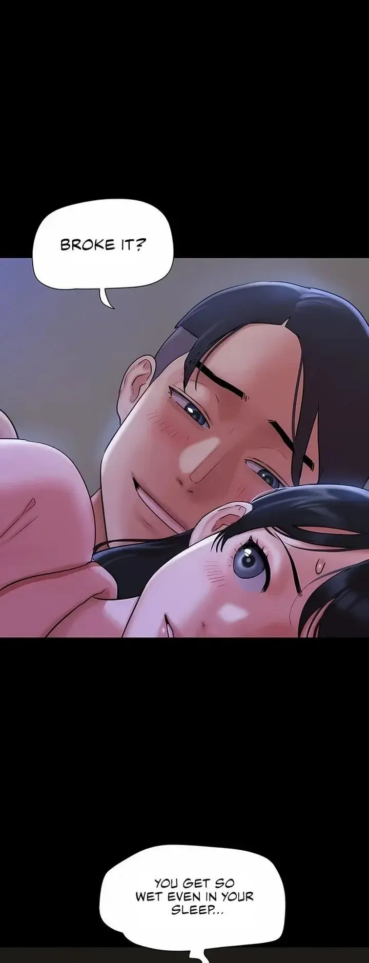 So Eun For All Chapter 77 - Page 67