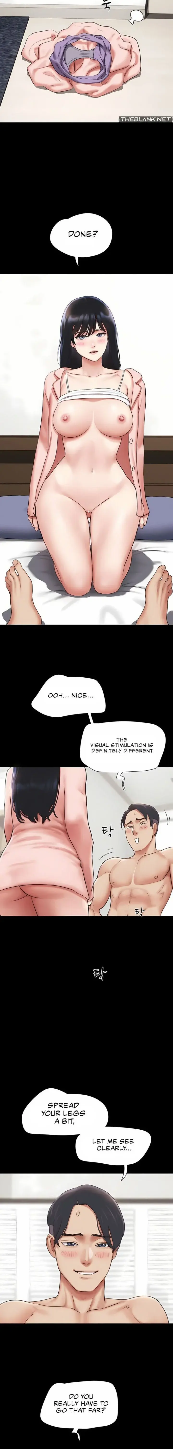 So Eun For All Chapter 78 - Page 12