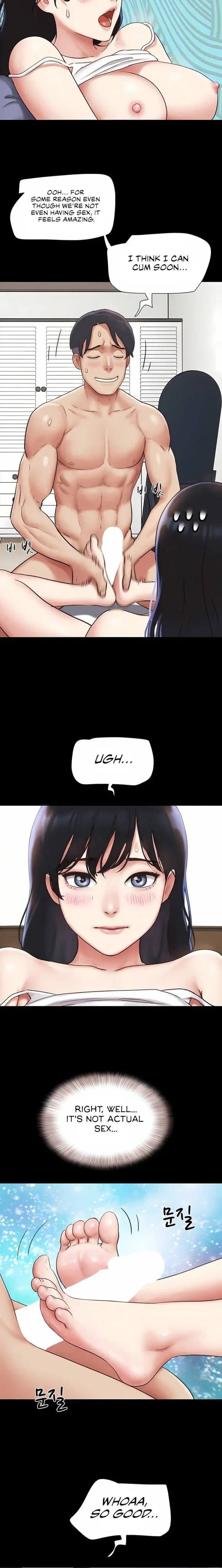 So Eun For All Chapter 78 - Page 19