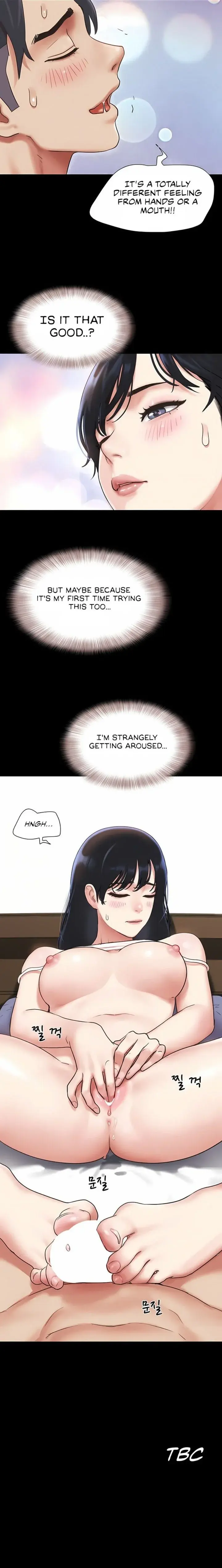 So Eun For All Chapter 78 - Page 20