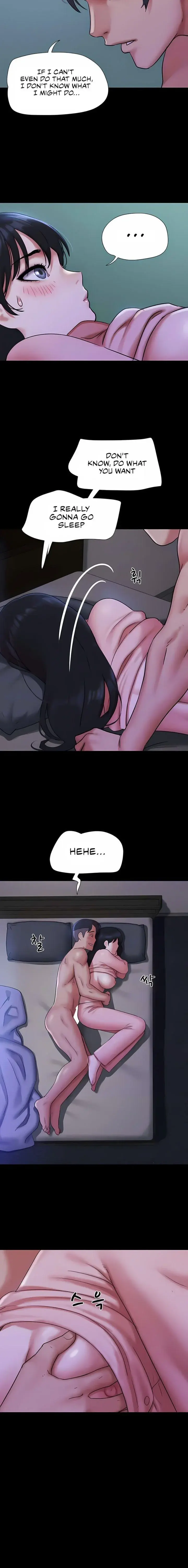 So Eun For All Chapter 78 - Page 6